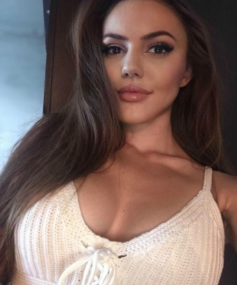 Проститутка Диночка